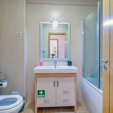 Apartment Pedra Mar