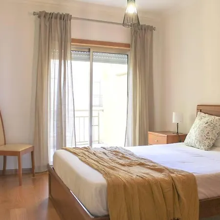 Apartment Pedra Mar *