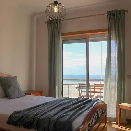 Pedra Mar Apartment