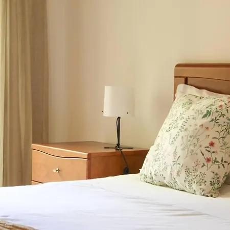 Apartment Pedra Mar Nazare